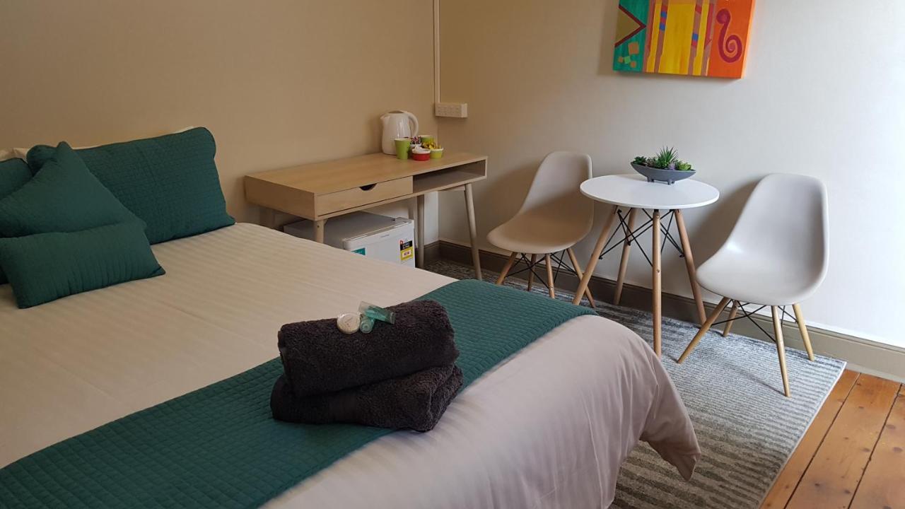 Courthouse Hotel Ararat Kültér fotó